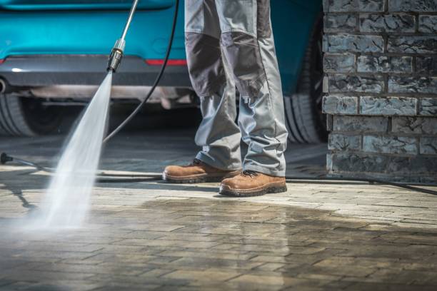 Best Oil Spill Cleanup  in Park City, IL