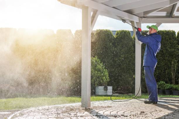 Park City, IL Pressure Washing Company